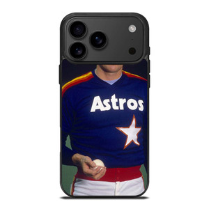 NOLAN RYAN HOUSTON ASTROS BASEBALL iPhone 17 Pro Max Case Cover NOLAN RYAN HOUSTON ASTROS BASEBALL iPhone 17 Pro Max Case Cover