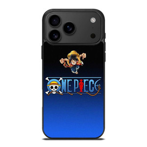 ONE PIECE ANIME SYMBOL iPhone 17 Pro Max Case Cover ONE PIECE ANIME SYMBOL iPhone 17 Pro Max Case Cover