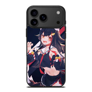 OOKAMI MIO ANIME 2 iPhone 17 Pro Max Case Cover OOKAMI MIO ANIME 2 iPhone 17 Pro Max Case Cover