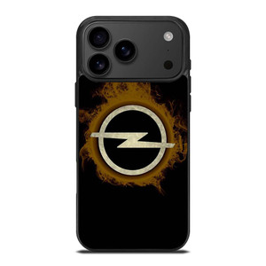 OPEL AUTOMOBILE EMBLEM 2 iPhone 17 Pro Max Case Cover OPEL AUTOMOBILE EMBLEM 2 iPhone 17 Pro Max Case Cover