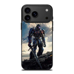 OPTIMUS PRIME TRANSFORMERS THE LAST KNIGHT iPhone 17 Pro Max Case Cover OPTIMUS PRIME TRANSFORMERS THE LAST KNIGHT iPhone 17 Pro Max Case Cover