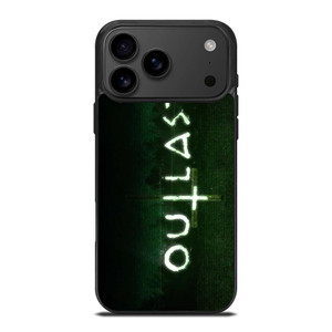 OUTLAST 2 HORROR GAMES LOGO iPhone 17 Pro Max Case Cover OUTLAST 2 HORROR GAMES LOGO iPhone 17 Pro Max Case Cover
