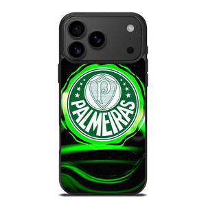 PALMEIRAS ESPORTIVA SAO PAULO iPhone 17 Pro Max Case Cover PALMEIRAS ESPORTIVA SAO PAULO iPhone 17 Pro Max Case Cover