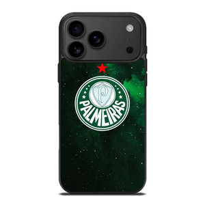 PALMEIRAS FOOTBALL CLUB GALAXY LOGO iPhone 17 Pro Max Case Cover PALMEIRAS FOOTBALL CLUB GALAXY LOGO iPhone 17 Pro Max Case Cover