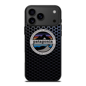 PATAGONIA FISHING BUILT TO ENDURE iPhone 17 Pro Max Case Cover PATAGONIA FISHING BUILT TO ENDURE iPhone 17 Pro Max Case Cover