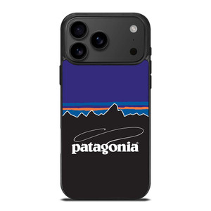 PATAGONIA FISHING NEW LOGO 2 iPhone 17 Pro Max Case Cover PATAGONIA FISHING NEW LOGO 2 iPhone 17 Pro Max Case Cover