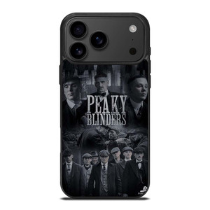 PEAKY BLINDERS MOVIES COLLAGE iPhone 17 Pro Max Case Cover PEAKY BLINDERS MOVIES COLLAGE iPhone 17 Pro Max Case Cover