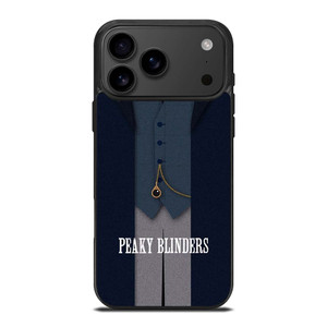 PEAKY BLINDERS THOMAS SHELBY COSTUME iPhone 17 Pro Max Case Cover PEAKY BLINDERS THOMAS SHELBY COSTUME iPhone 17 Pro Max Case Cover