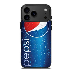 PEPSI DRINK CAN 2 iPhone 17 Pro Max Case Cover PEPSI DRINK CAN 2 iPhone 17 Pro Max Case Cover