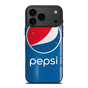 PEPSI DRINK CAN iPhone 17 Pro Max Case Cover PEPSI DRINK CAN iPhone 17 Pro Max Case Cover