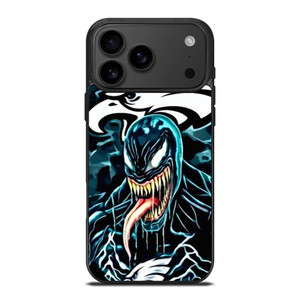 PHILADELPHIA EAGLES NFL VENOM iPhone 17 Pro Max Case Cover PHILADELPHIA EAGLES NFL VENOM iPhone 17 Pro Max Case Cover
