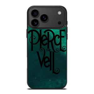 PIERCE THE VEIL ROCK BAND ICON iPhone 17 Pro Max Case Cover PIERCE THE VEIL ROCK BAND ICON iPhone 17 Pro Max Case Cover
