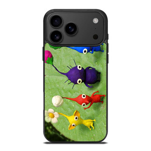 PIKMIN 3 DELUXE NINTENDO GAMES iPhone 17 Pro Max Case Cover PIKMIN 3 DELUXE NINTENDO GAMES iPhone 17 Pro Max Case Cover