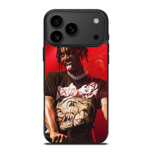 PLAYBOI CARTI RAPPER CONCERT iPhone 17 Pro Max Case Cover PLAYBOI CARTI RAPPER CONCERT iPhone 17 Pro Max Case Cover