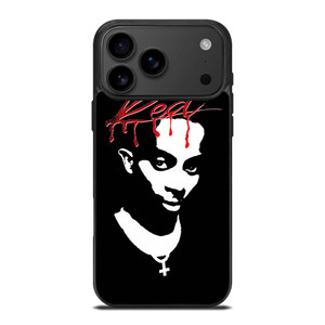 PLAYBOI CARTI WHOLE LOTTA RED iPhone 17 Pro Max Case Cover PLAYBOI CARTI WHOLE LOTTA RED iPhone 17 Pro Max Case Cover