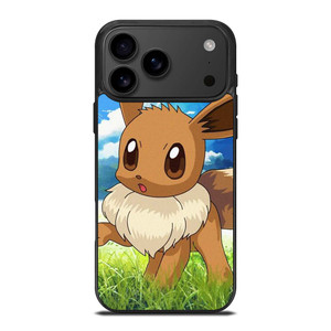 POKEMON EEVEE GAMES CUTE iPhone 17 Pro Max Case Cover POKEMON EEVEE GAMES CUTE iPhone 17 Pro Max Case Cover