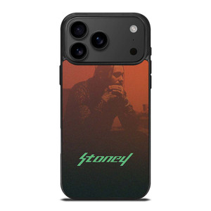 POST MALONE RAPPER STONEY iPhone 17 Pro Max Case Cover POST MALONE RAPPER STONEY iPhone 17 Pro Max Case Cover