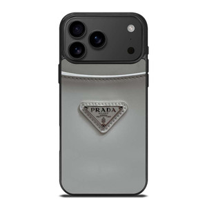 PRADA BAG LOGO iPhone 17 Pro Max Case Cover PRADA BAG LOGO iPhone 17 Pro Max Case Cover