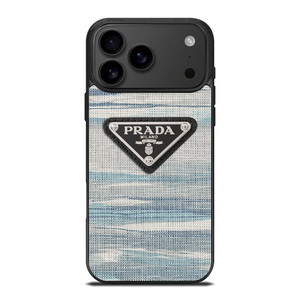 PRADA FASHION EMBLEM iPhone 17 Pro Max Case Cover PRADA FASHION EMBLEM iPhone 17 Pro Max Case Cover