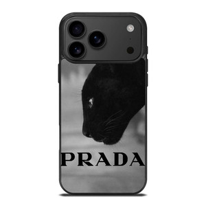 PRADA LOGO PUMA iPhone 17 Pro Max Case Cover PRADA LOGO PUMA iPhone 17 Pro Max Case Cover