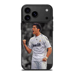 PRIME CRISTIANO RONALDO CR7 iPhone 17 Pro Max Case Cover PRIME CRISTIANO RONALDO CR7 iPhone 17 Pro Max Case Cover