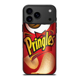 PRINGLES CHIPS ORIGINAL iPhone 17 Pro Max Case Cover