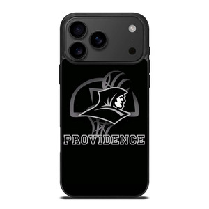 PROVIDENCE FRIARS BASKETBALL LOGO iPhone 17 Pro Max Case Cover PROVIDENCE FRIARS BASKETBALL LOGO iPhone 17 Pro Max Case Cover