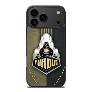 PURDUE UNIVERSITY BASKETBALL iPhone 17 Pro Max Case Cover PURDUE UNIVERSITY BASKETBALL iPhone 17 Pro Max Case Cover