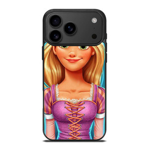 RAPUNZEL TANGLED DISNEY iPhone 17 Pro Max Case Cover RAPUNZEL TANGLED DISNEY iPhone 17 Pro Max Case Cover