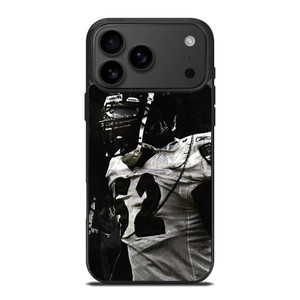 RAY LEWIS BALTIMORE RAVENS iPhone 17 Pro Max Case Cover RAY LEWIS BALTIMORE RAVENS iPhone 17 Pro Max Case Cover