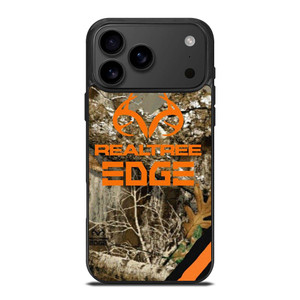 REALTREE EDGE CAMO iPhone 17 Pro Max Case Cover REALTREE EDGE CAMO iPhone 17 Pro Max Case Cover