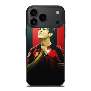 RICARDO KAKA AC MILAN FOOTBALL CLUB iPhone 17 Pro Max Case Cover RICARDO KAKA AC MILAN FOOTBALL CLUB iPhone 17 Pro Max Case Cover