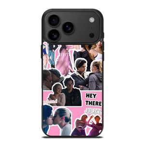 RIVERDALE BETTY COOPER AND JUGHEAD iPhone 17 Pro Max Case Cover RIVERDALE BETTY COOPER AND JUGHEAD iPhone 17 Pro Max Case Cover