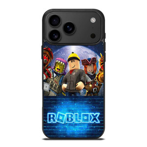 ROBLOX LEGO GAMES iPhone 17 Pro Max Case Cover ROBLOX LEGO GAMES iPhone 17 Pro Max Case Cover