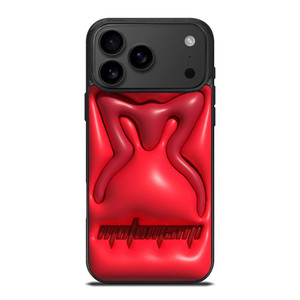 ROSALIA SINGER MOTOMAMI ART iPhone 17 Pro Max Case Cover ROSALIA SINGER MOTOMAMI ART iPhone 17 Pro Max Case Cover