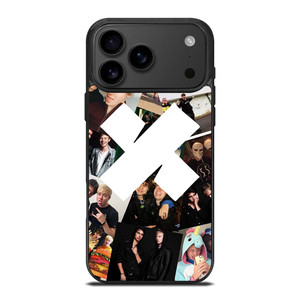 SAM AND COLBY XPLR COLLAGE iPhone 17 Pro Max Case Cover SAM AND COLBY XPLR COLLAGE iPhone 17 Pro Max Case Cover