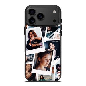 SELENA GOMEZ POLAROID iPhone 17 Pro Max Case Cover SELENA GOMEZ POLAROID iPhone 17 Pro Max Case Cover