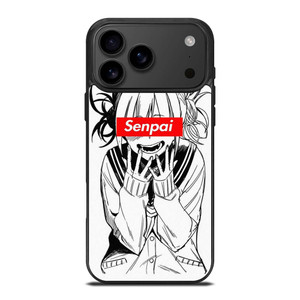 SENPAI MANGA ANIME iPhone 17 Pro Max Case Cover SENPAI MANGA ANIME iPhone 17 Pro Max Case Cover