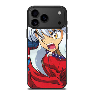 SESSHOMARU INUYASHA ANIME iPhone 17 Pro Max Case Cover SESSHOMARU INUYASHA ANIME iPhone 17 Pro Max Case Cover