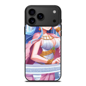 SEXY VIVI ONE PIECE iPhone 17 Pro Max Case Cover