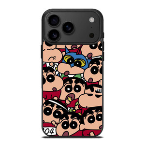 SHINCHAN CARTOON COLLAGE iPhone 17 Pro Max Case Cover SHINCHAN CARTOON COLLAGE iPhone 17 Pro Max Case Cover