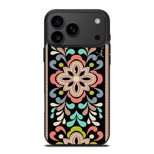 SIERRA VERA BRADLEY iPhone 17 Pro Max Case Cover SIERRA VERA BRADLEY iPhone 17 Pro Max Case Cover