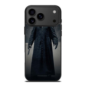 SLASHER HORROR MOVIES iPhone 17 Pro Max Case Cover SLASHER HORROR MOVIES iPhone 17 Pro Max Case Cover