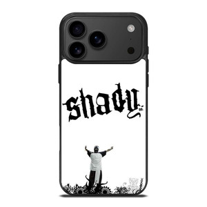 SLIM SHADY EMINEM RAPPER iPhone 17 Pro Max Case Cover SLIM SHADY EMINEM RAPPER iPhone 17 Pro Max Case Cover