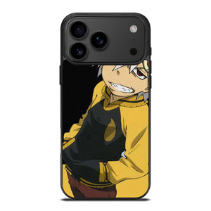 SOUL EATER EVANS ANIME iPhone 17 Pro Max Case Cover SOUL EATER EVANS ANIME iPhone 17 Pro Max Case Cover