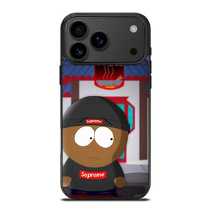 SOUTH PARK SUPREME iPhone 17 Pro Max Case Cover