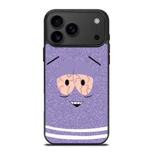 SOUTH PARK TOWELIE CARTOON iPhone 17 Pro Max Case Cover SOUTH PARK TOWELIE CARTOON iPhone 17 Pro Max Case Cover