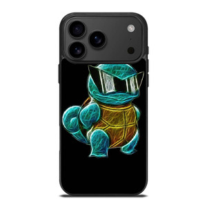 SQUIRTLE POKEMON SUNGLASSES iPhone 17 Pro Max Case Cover SQUIRTLE POKEMON SUNGLASSES iPhone 17 Pro Max Case Cover