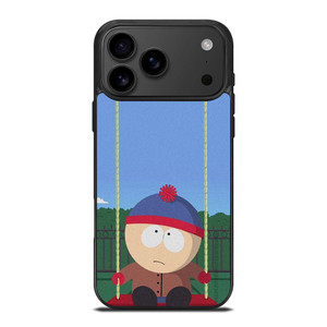 STAN MARSH SOUTH PARK CARTOON iPhone 17 Pro Max Case Cover STAN MARSH SOUTH PARK CARTOON iPhone 17 Pro Max Case Cover