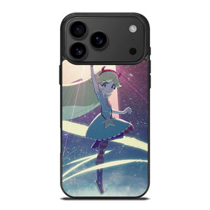 STAR VS THE FORCES OF EVIL CARTOON 2 iPhone 17 Pro Max Case Cover